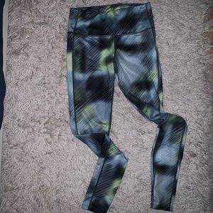 Athleta workout leggings
